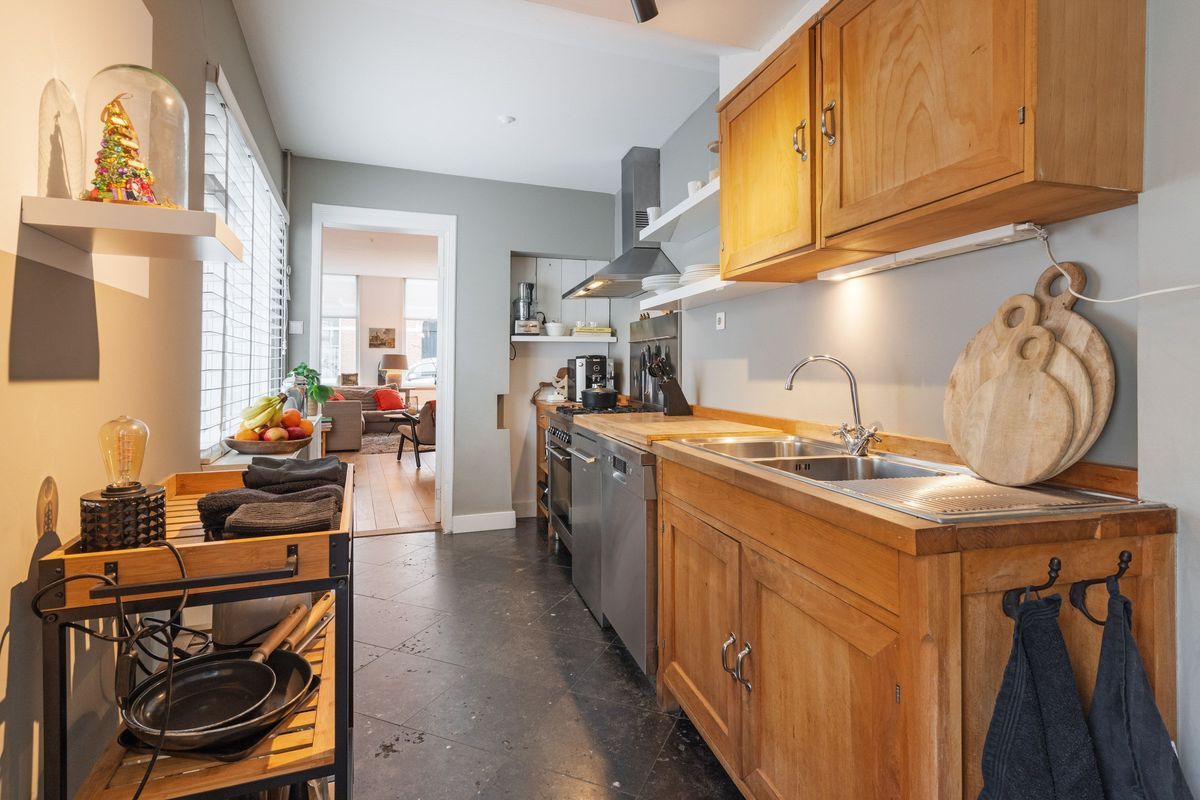 Rozenlaan 54 Photo Blur 16