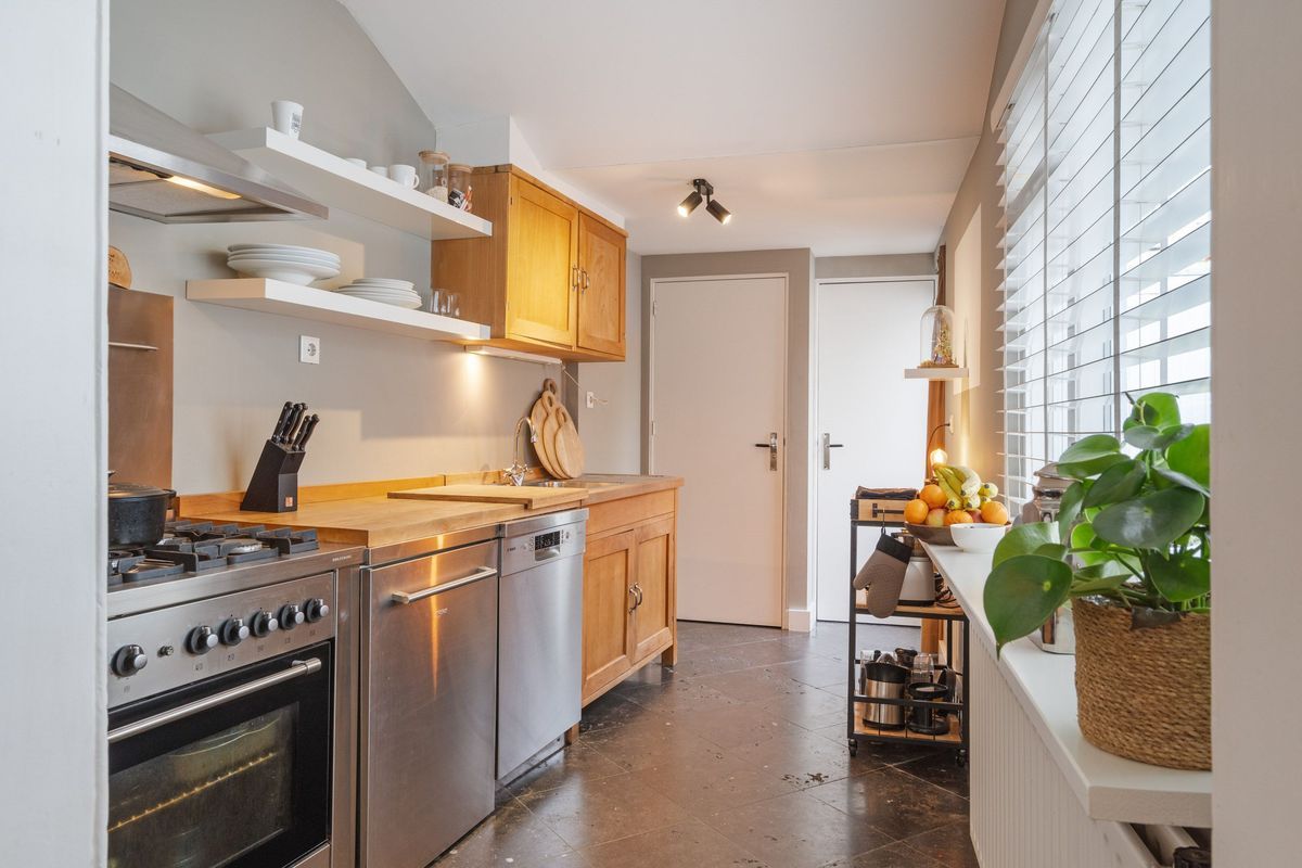 Rozenlaan 54 Photo Blur 15