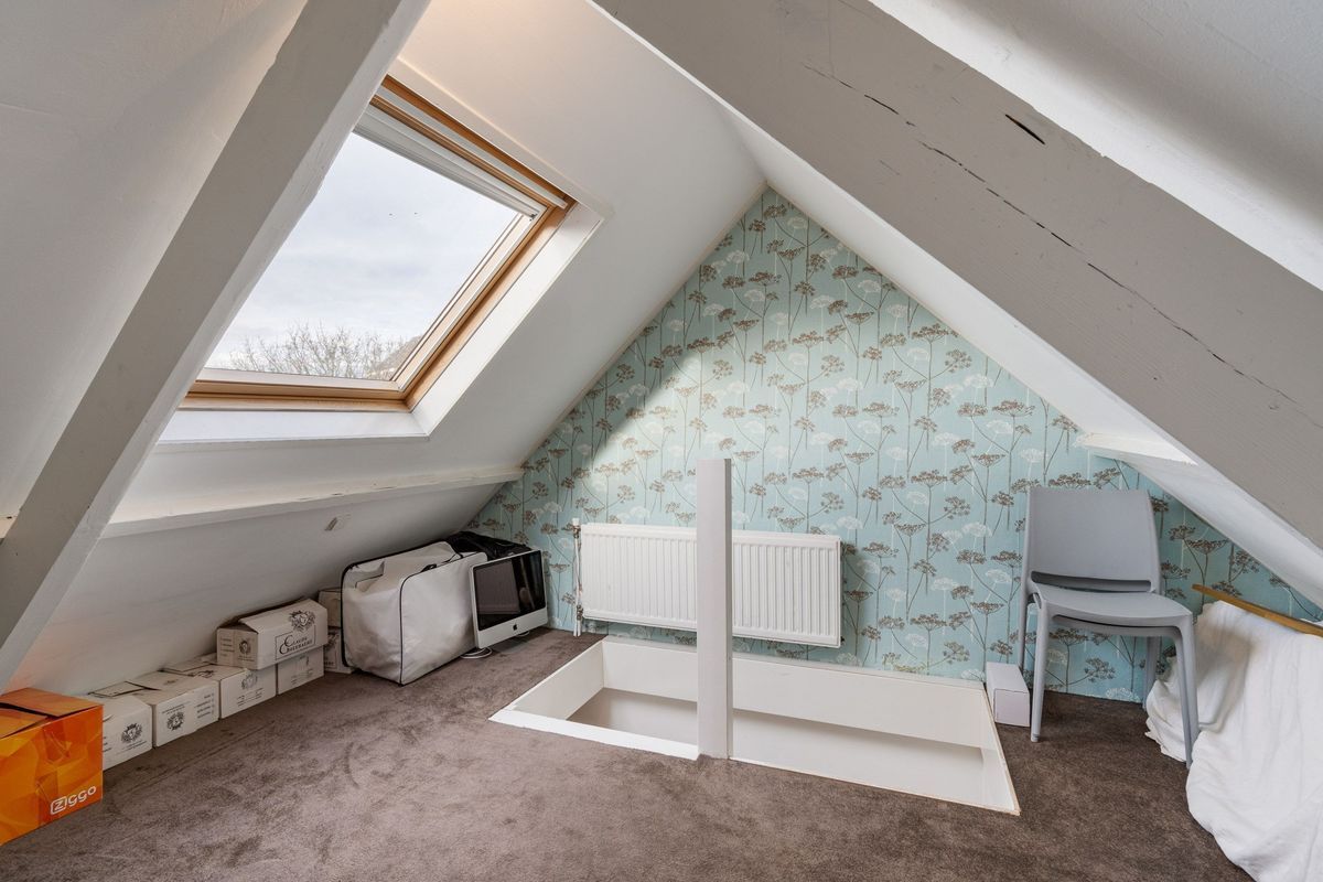 Rozenlaan 54 Photo Blur 30