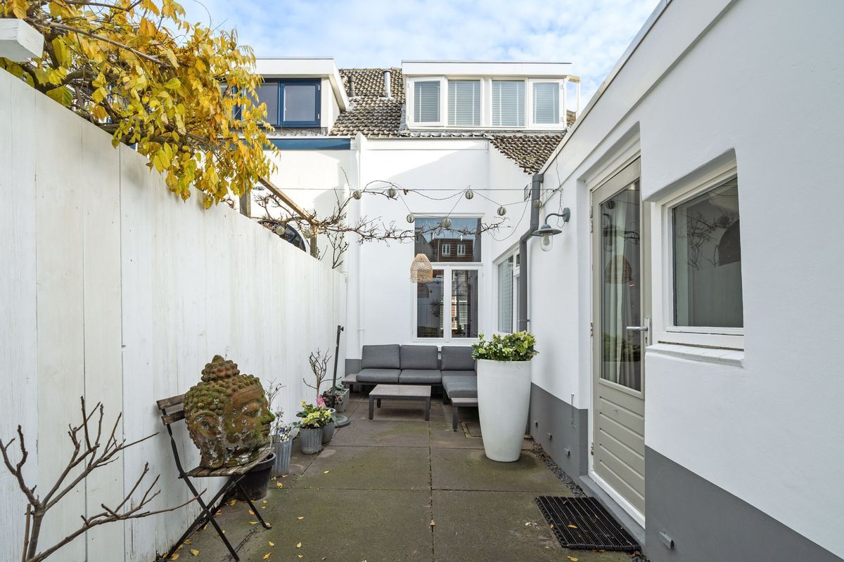 Rozenlaan 54 Photo Blur 32