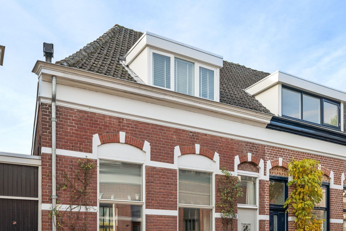 Rozenlaan 54 Photo Blur 36