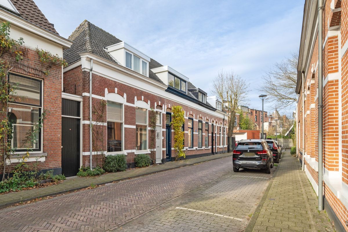 Rozenlaan 54 Photo Blur 37