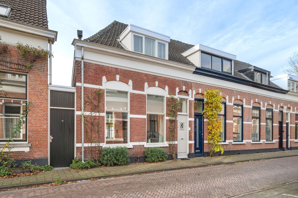 Rozenlaan 54 Photo Blur 34