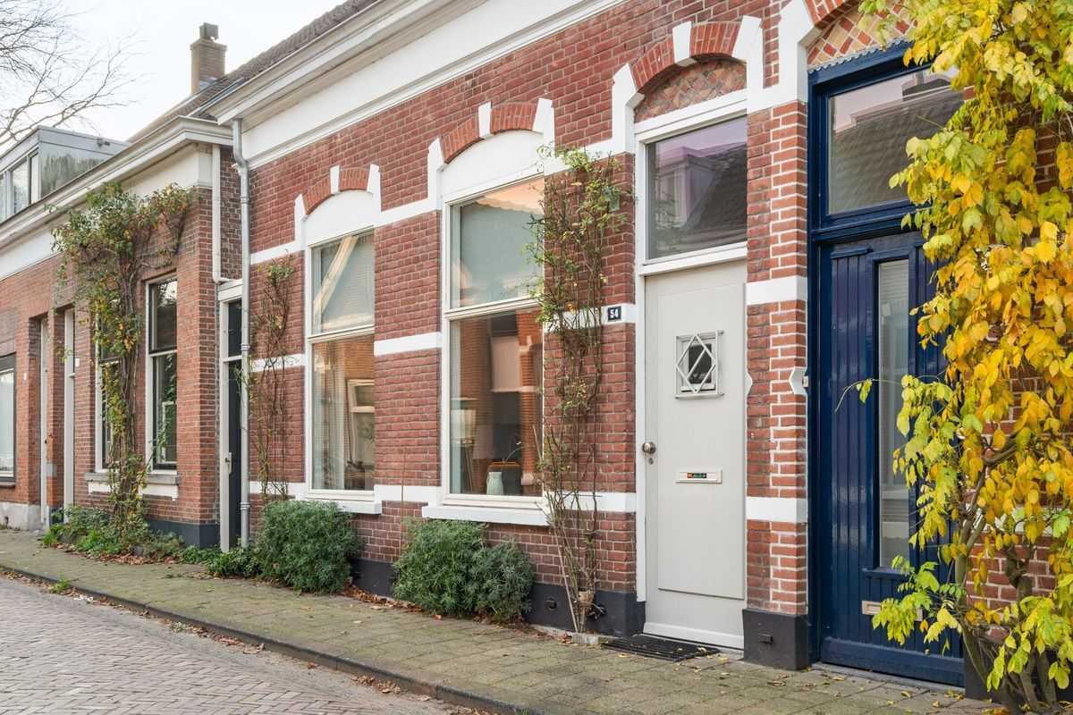 Rozenlaan 54 Photo Blur 35