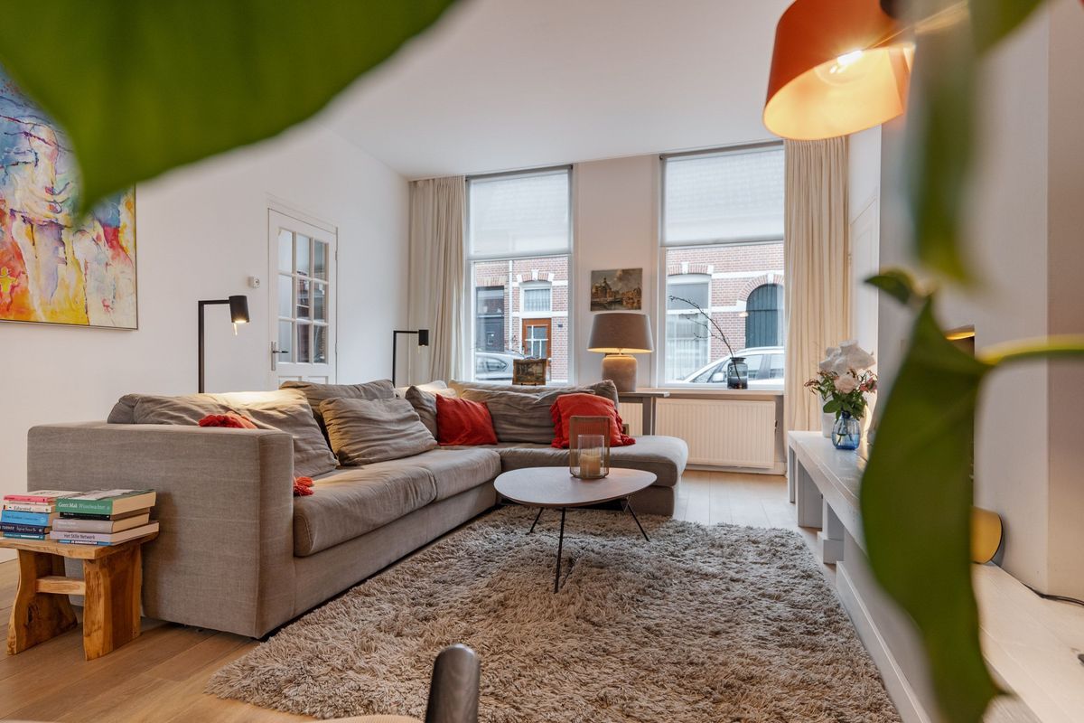 Rozenlaan 54 Photo Blur 5