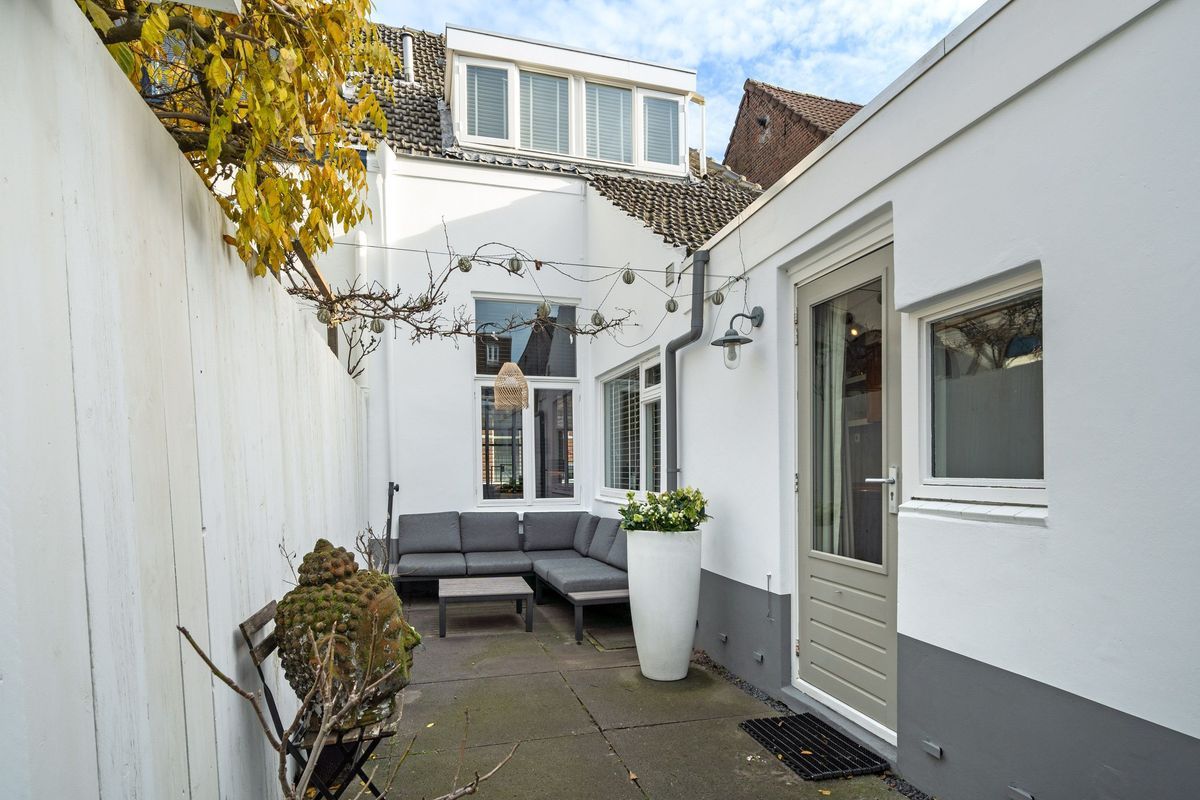 Rozenlaan 54 Photo Blur 31