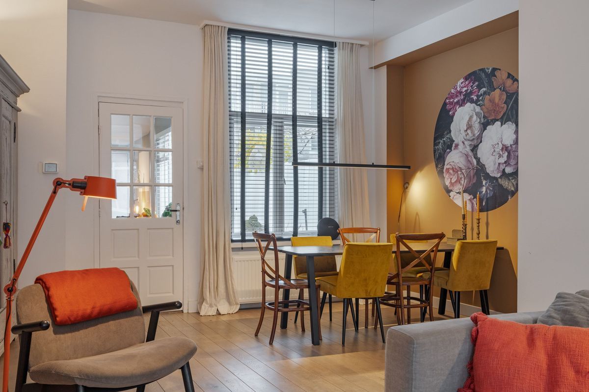 Rozenlaan 54 Photo Blur 13