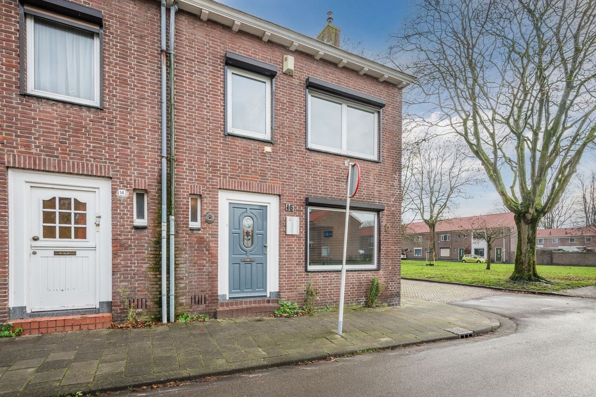 Coba Pulskenslaan 16 Photo Blur 33