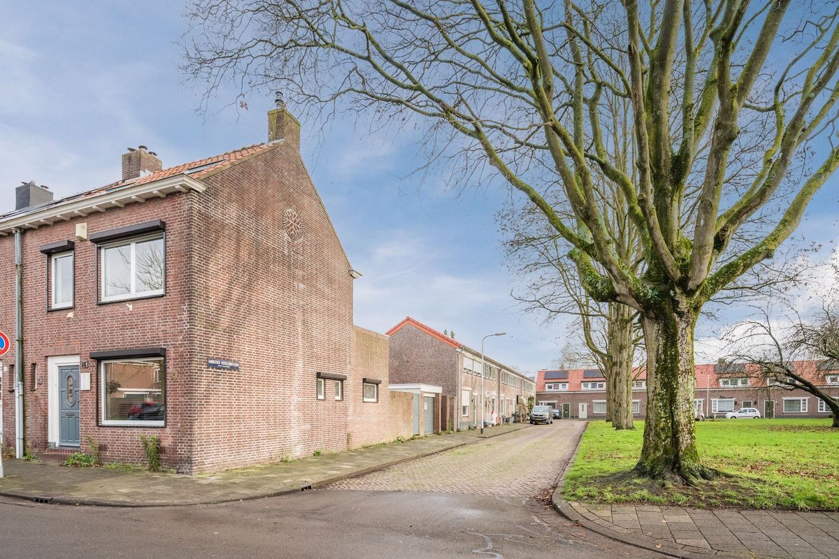 Coba Pulskenslaan 16 Photo Blur 34