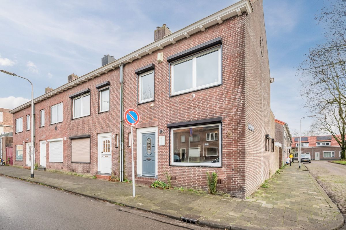 Coba Pulskenslaan 16 Photo Blur 32