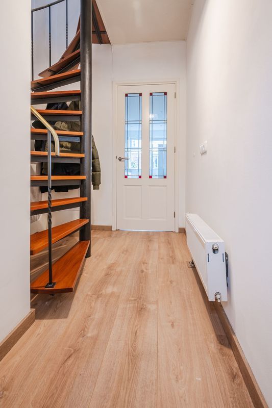 Coba Pulskenslaan 16 Photo Blur 13