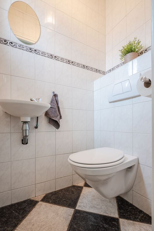 Coba Pulskenslaan 16 Photo Blur 14