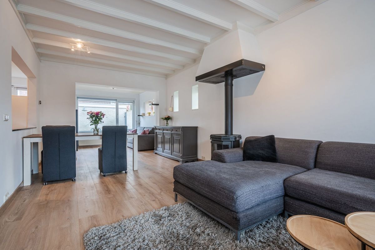 Coba Pulskenslaan 16 Photo Blur 4