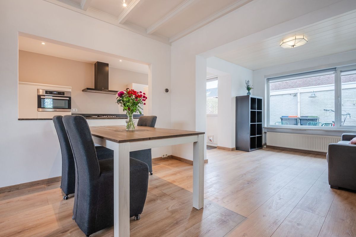 Coba Pulskenslaan 16 Photo Blur 3