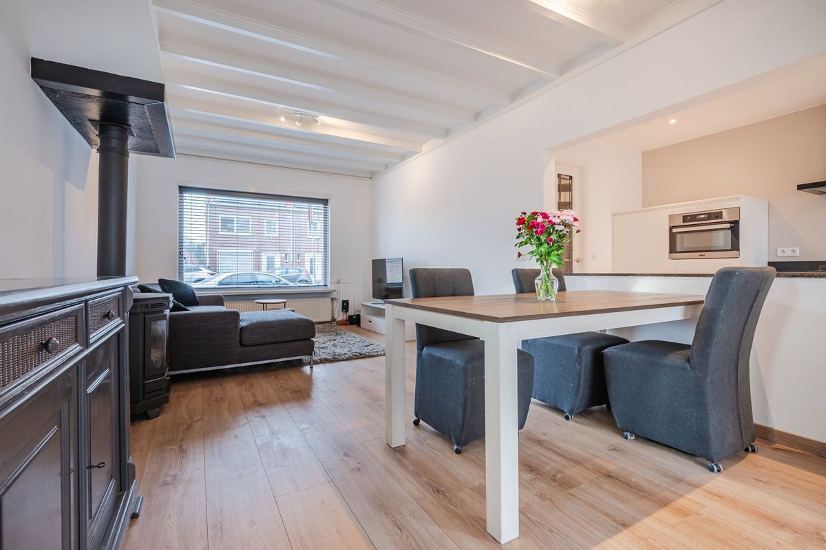 Coba Pulskenslaan 16 Photo Blur 5