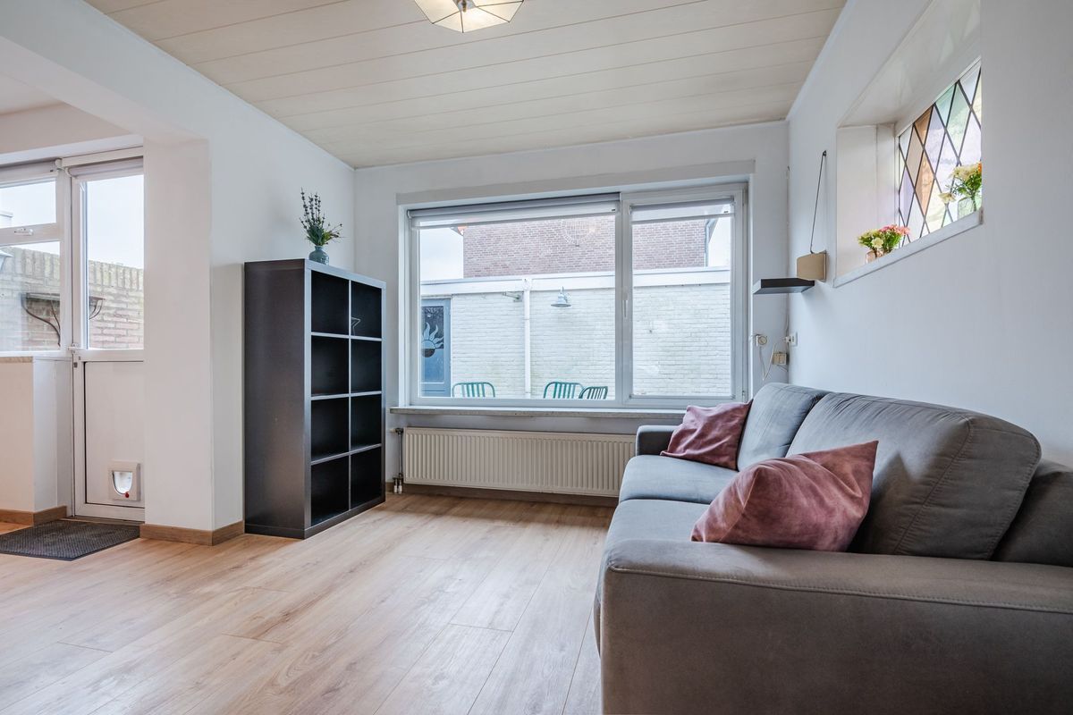 Coba Pulskenslaan 16 Photo Blur 9