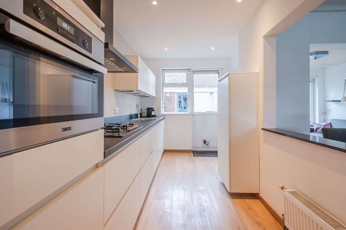 Coba Pulskenslaan 16 Photo Blur 8