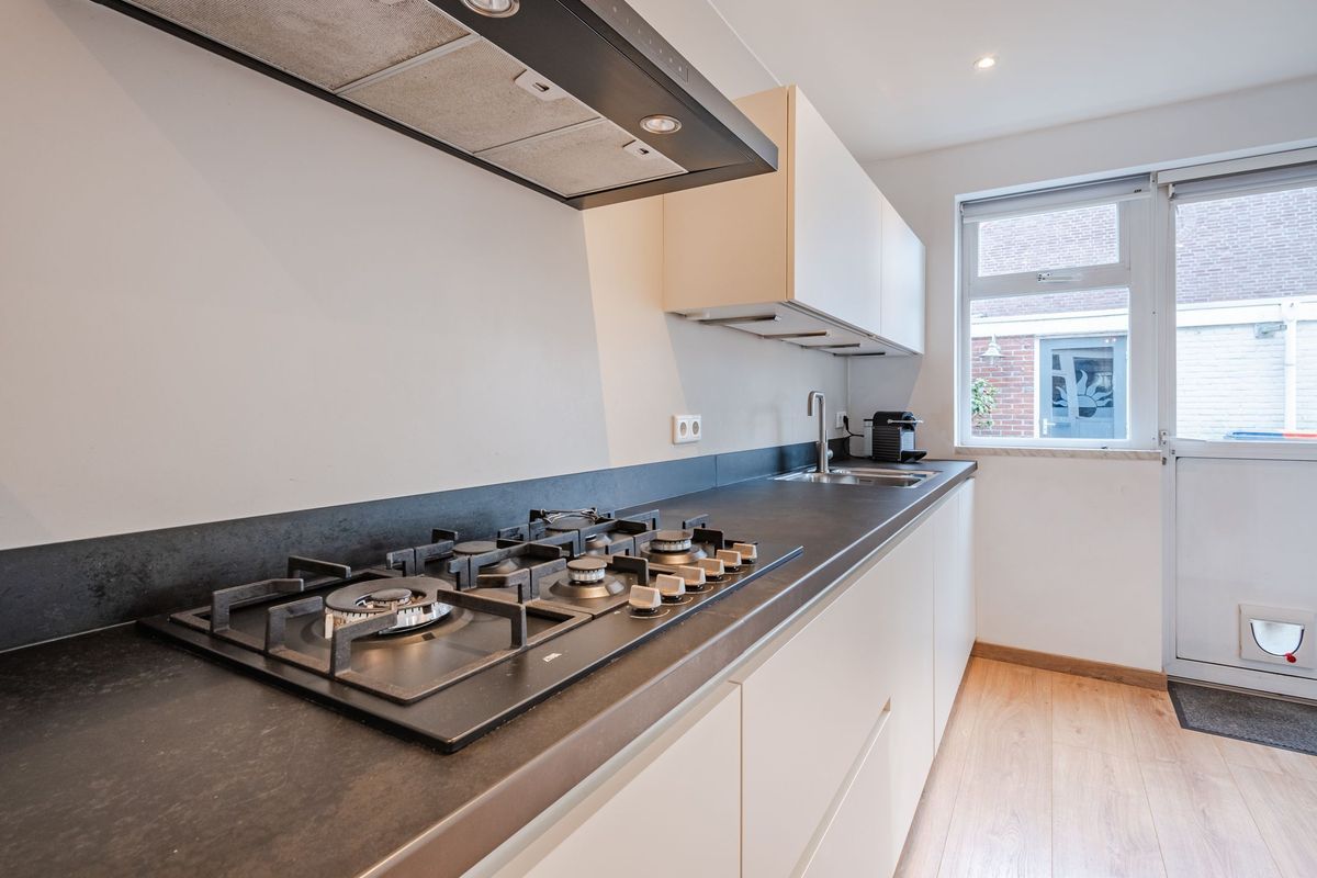 Coba Pulskenslaan 16 Photo Blur 11