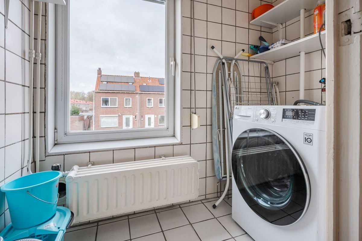 Coba Pulskenslaan 16 Photo Blur 21