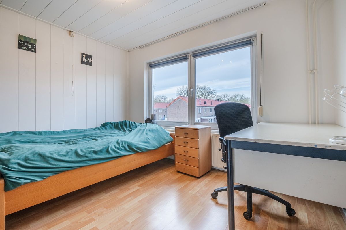 Coba Pulskenslaan 16 Photo Blur 16