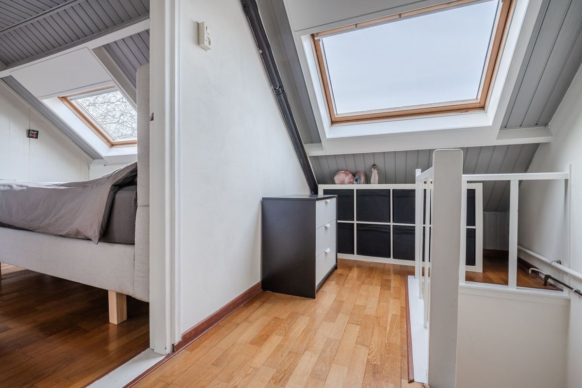 Coba Pulskenslaan 16 Photo Blur 22