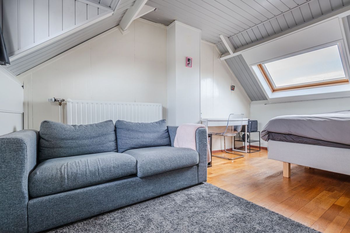 Coba Pulskenslaan 16 Photo Blur 24