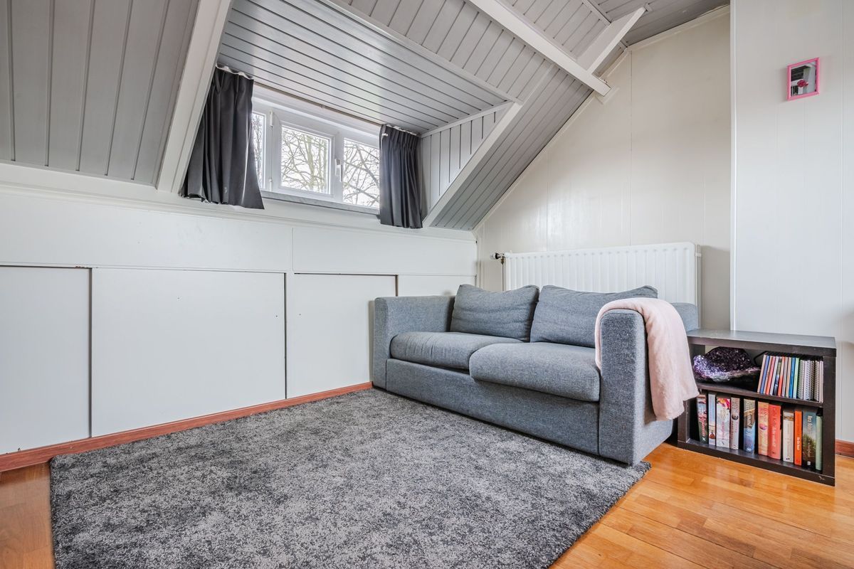 Coba Pulskenslaan 16 Photo Blur 23