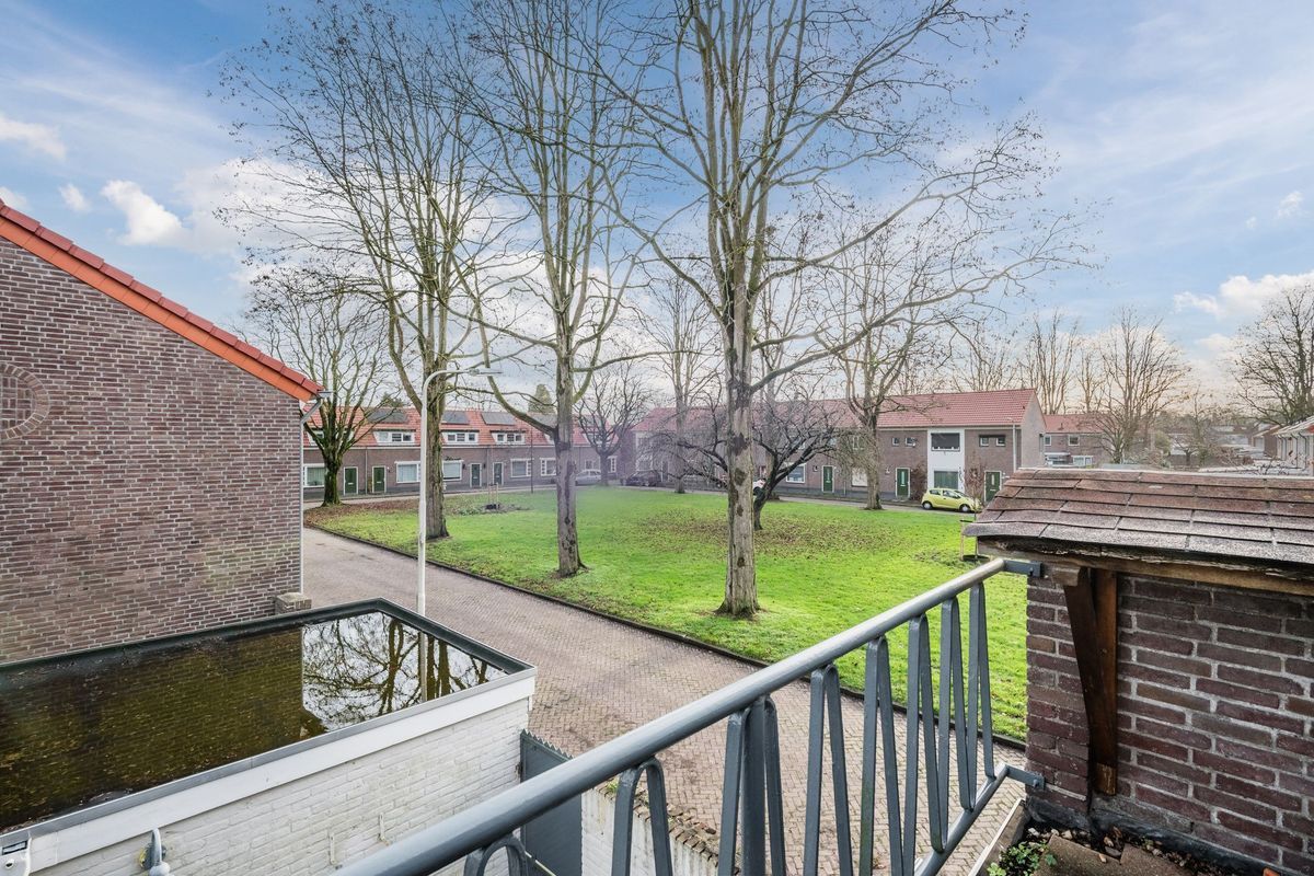 Coba Pulskenslaan 16 Photo Blur 26