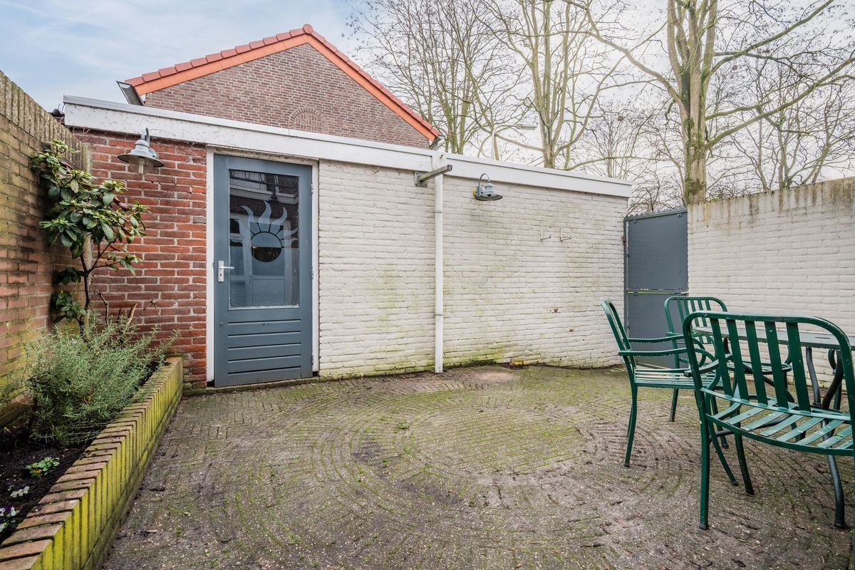 Coba Pulskenslaan 16 Photo Blur 28