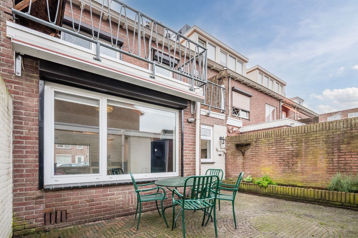 Coba Pulskenslaan 16 Photo Blur 30