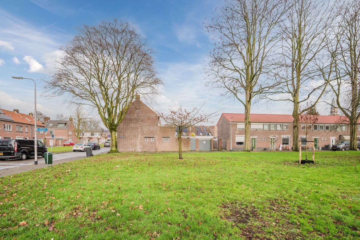 Coba Pulskenslaan 16 Photo Blur 37