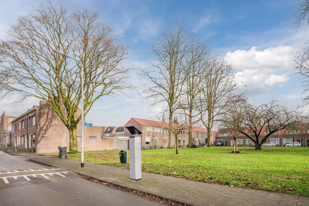 Coba Pulskenslaan 16 Photo Blur 38