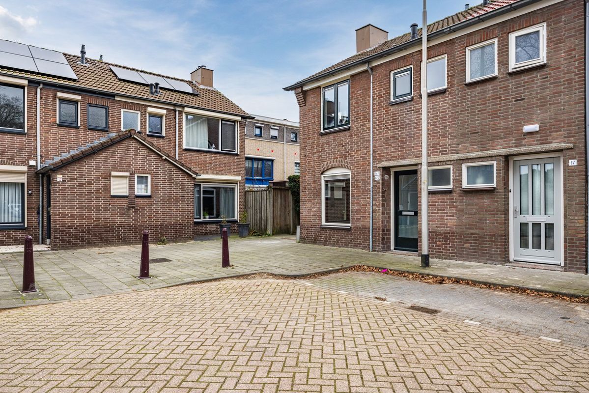 Christinahof 16 Photo Blur 34