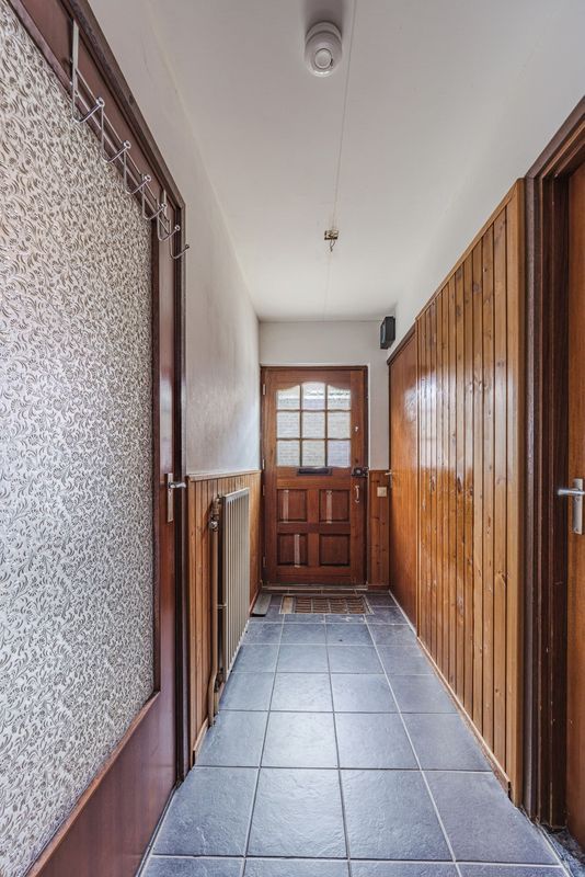 Christinahof 16 Photo Blur 15