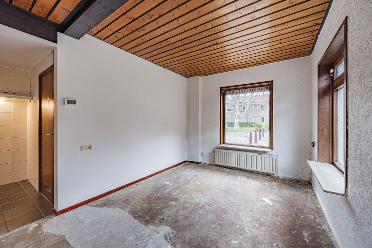 Christinahof 16 Photo Blur 3