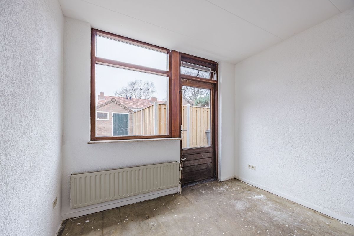 Christinahof 16 Photo Blur 17