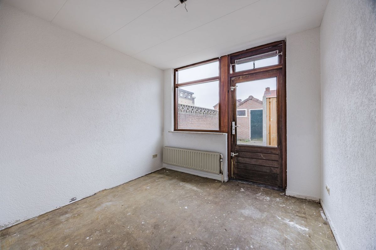 Christinahof 16 Photo Blur 16