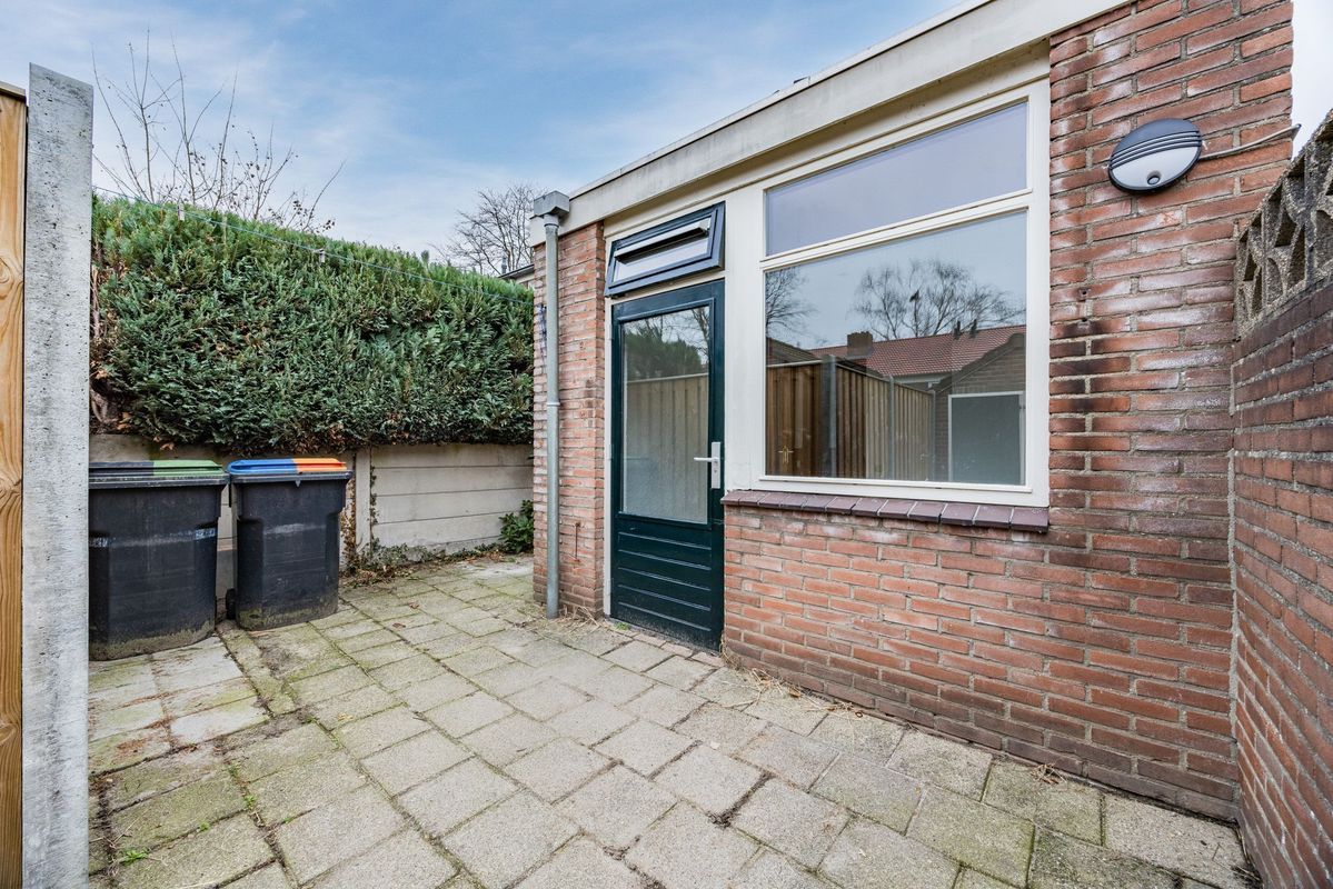 Christinahof 16 Photo Blur 26