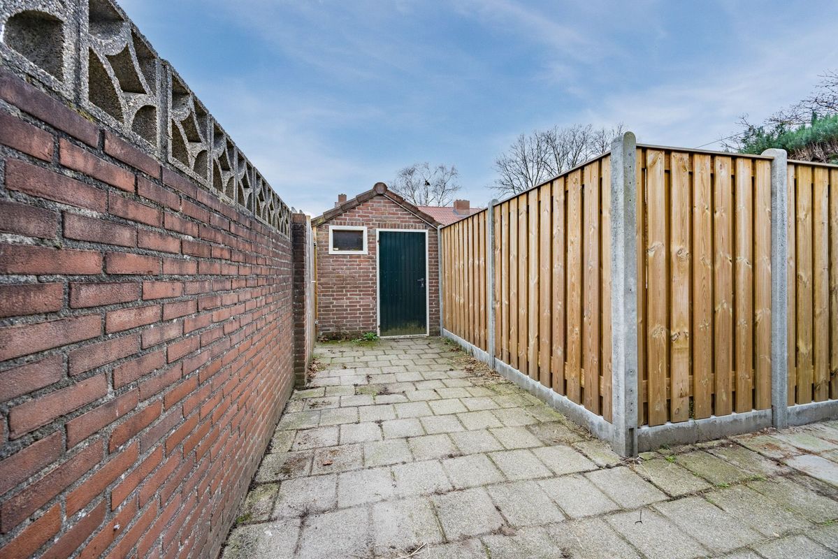 Christinahof 16 Photo Blur 25