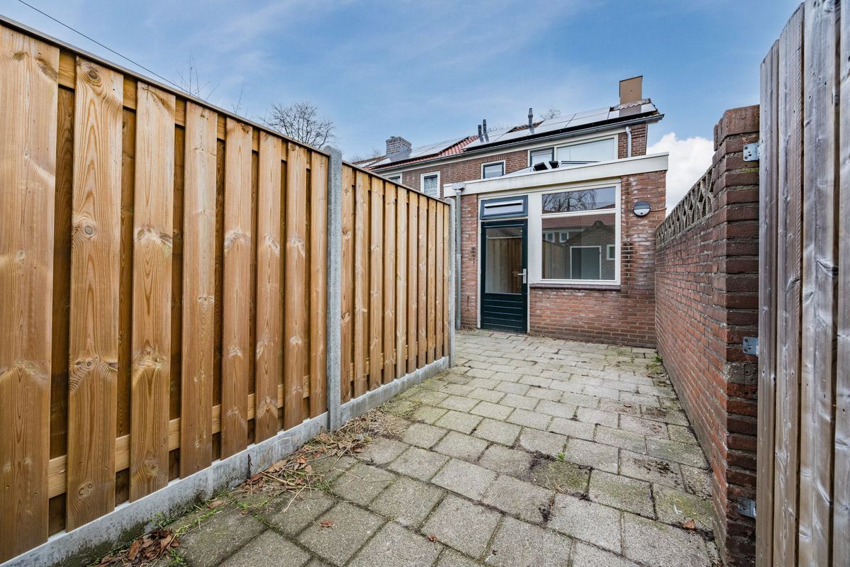 Christinahof 16 Photo Blur 28