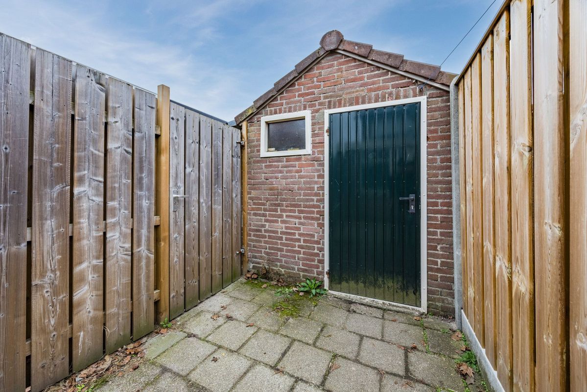 Christinahof 16 Photo Blur 27