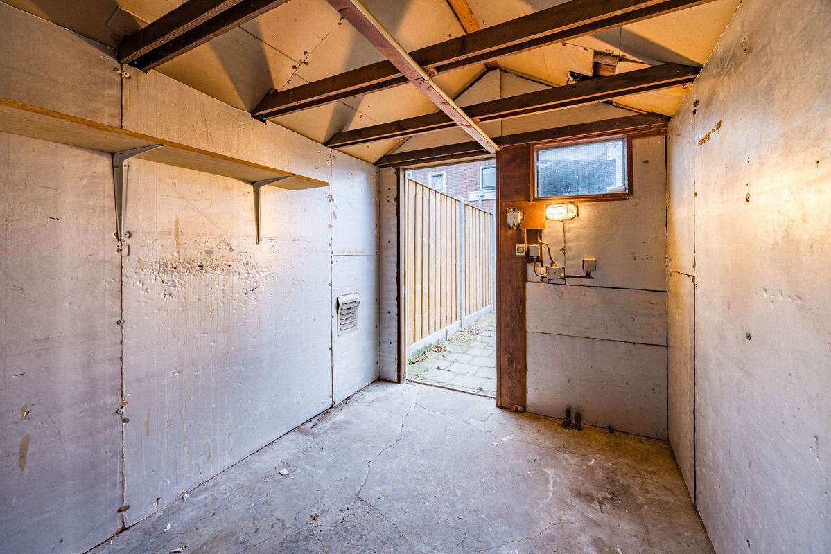 Christinahof 16 Photo Blur 30