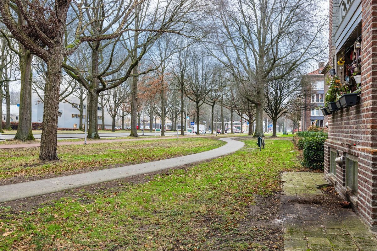 Christinahof 16 Photo Blur 39