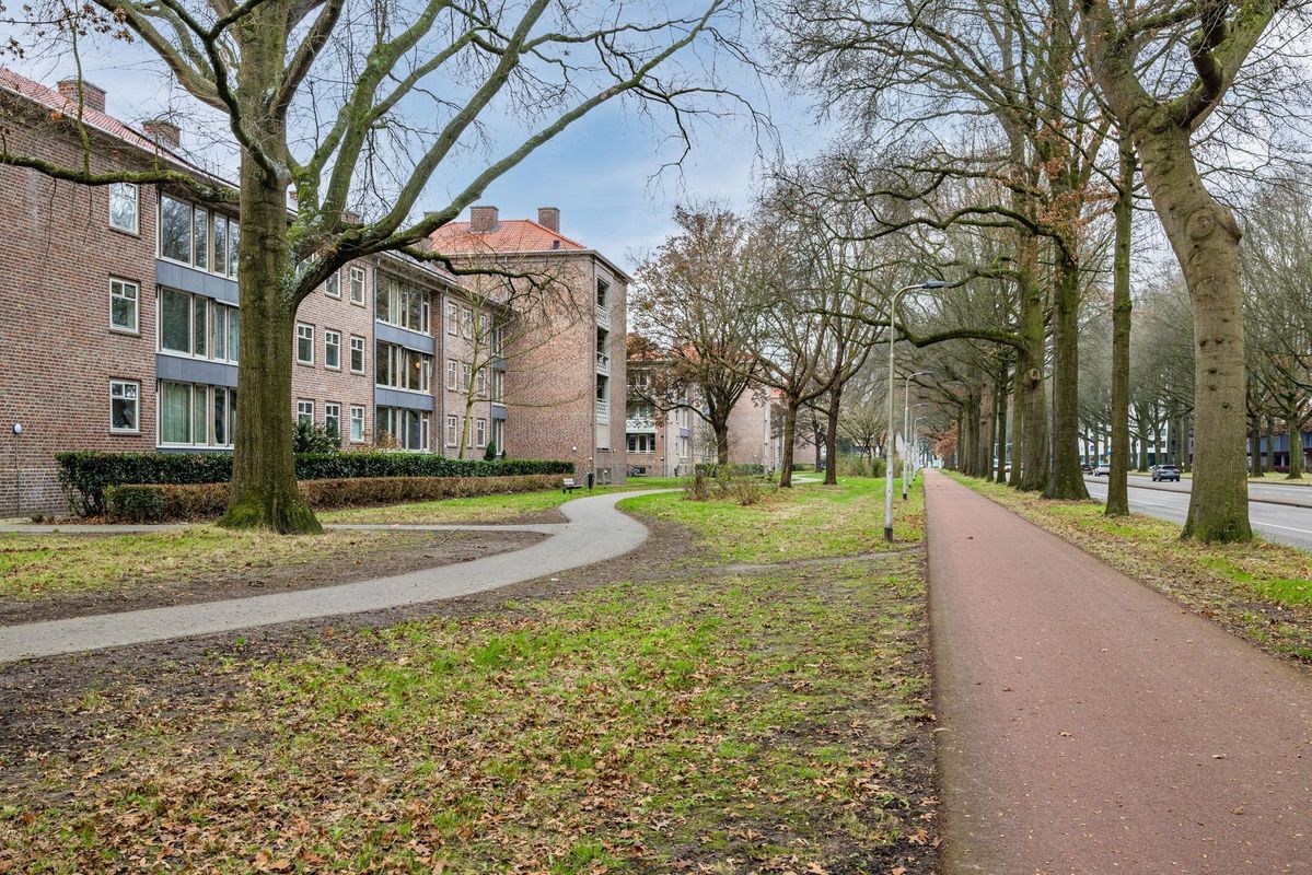 Christinahof 16 Photo Blur 41