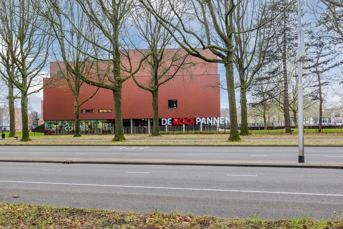 Christinahof 16 Photo Blur 42