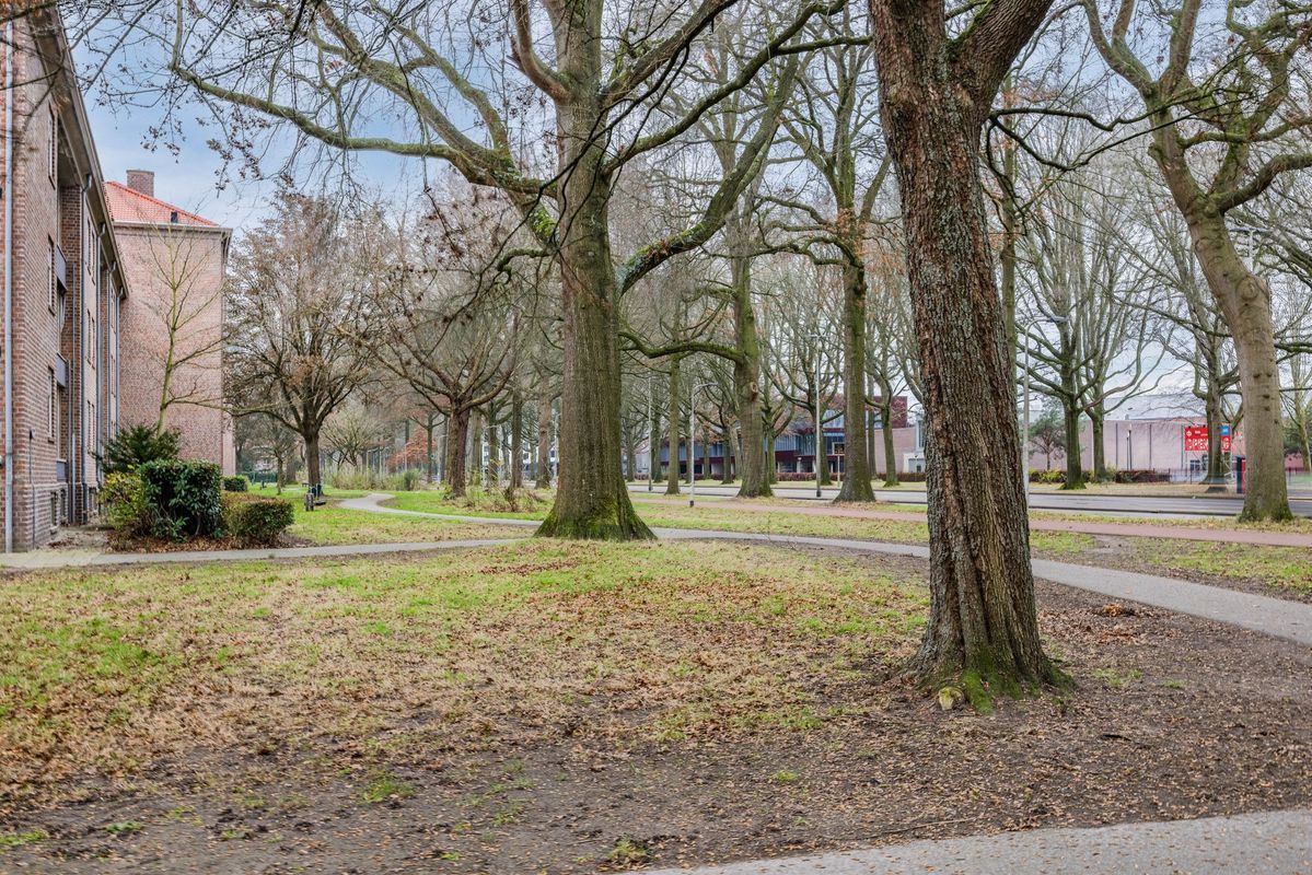 Christinahof 16 Photo Blur 44