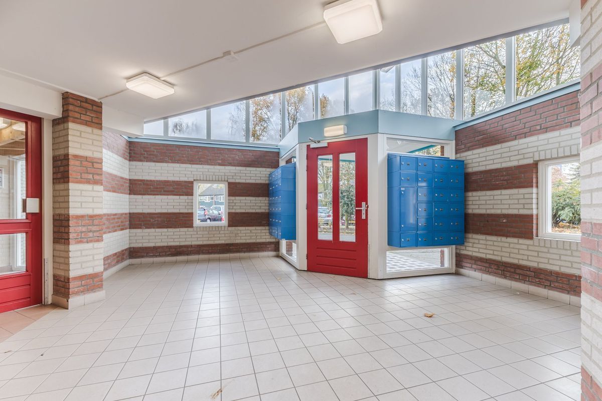 Raamveld 117 Photo Blur 9