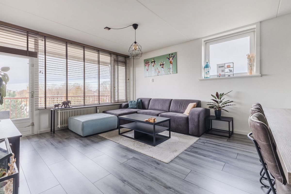 Raamveld 117 Photo Blur 12