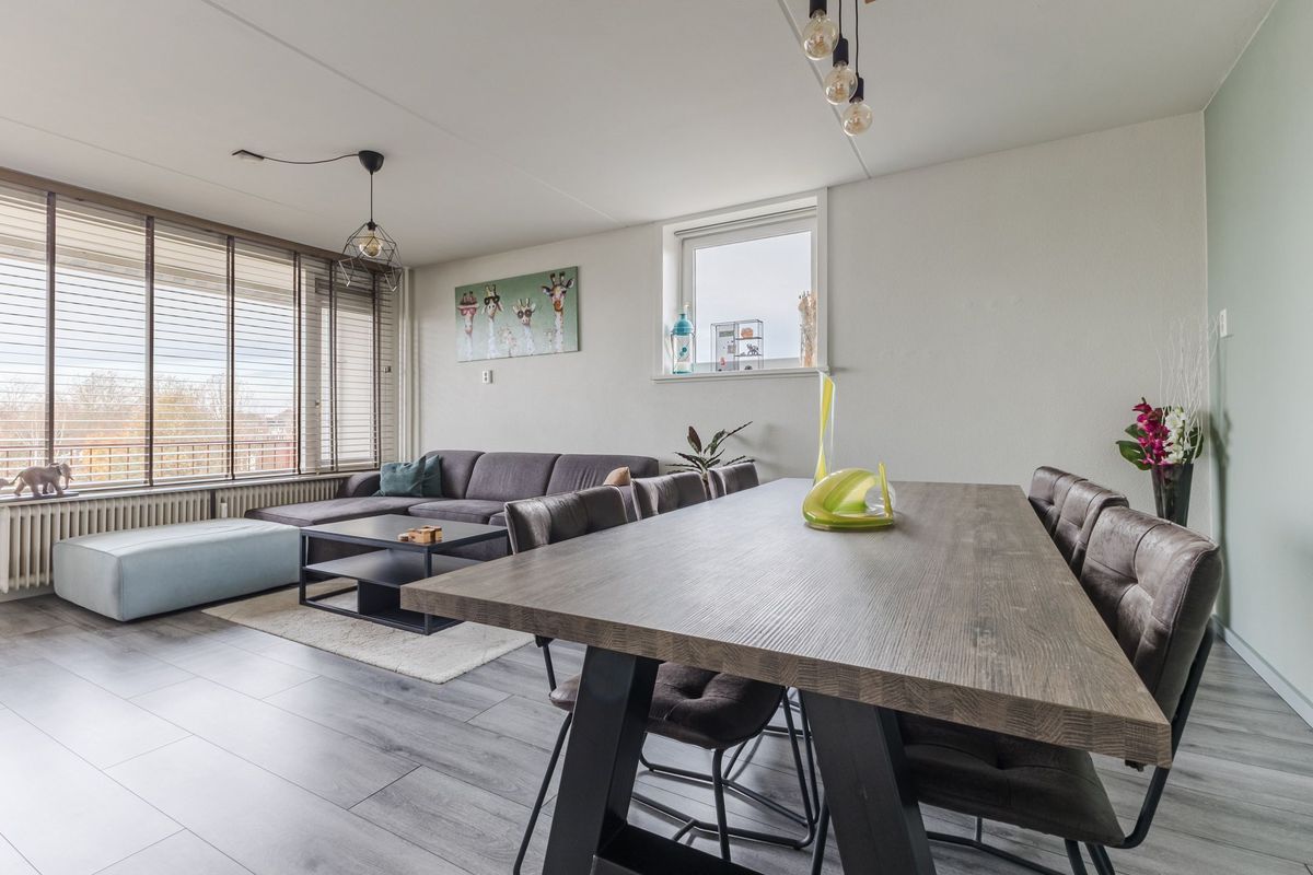 Raamveld 117 Photo Blur 14