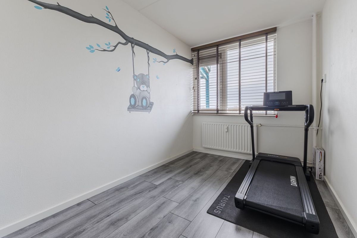 Raamveld 117 Photo Blur 25